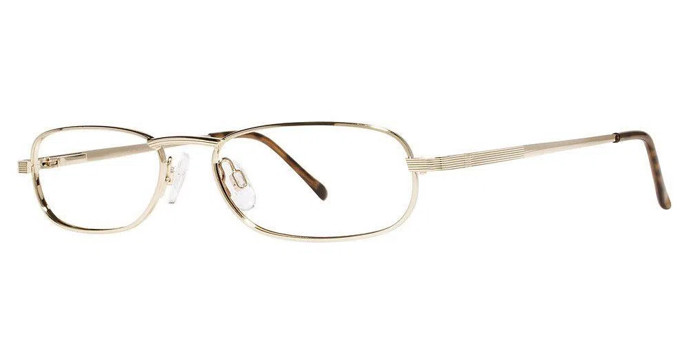 MODERN METALS LONER Eyeglasses - view 6